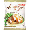 AMAJOYA 75G BUTTERMINT CANDY S/FREE