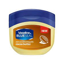 VASELINE BLUE SEAL COCOA BUTTER 100ML