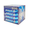 HALL'S STICK 10PCS ICE BLUE