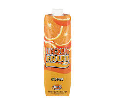 LIQUI FRUIT 100% TROPICAL 1L – Hyperama - South African Shop In UAE