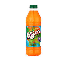 FUSION DAIRY BLEND 1LT TROPICAL