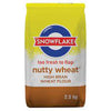 SNOWFLAKE NUTTY WHEAT 2.5KG