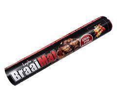 BRAAIMAT IDEAL FOR BAKING