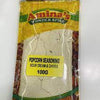 AMINA S BUTTER SPICE POPCORN 100g