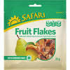 SAFARI FRUIT FLAKES 70G