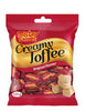 MISTER SWEET CREAMY TOFFEE ORIGINAL 125G