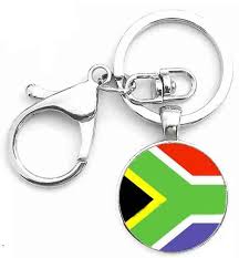 SA FLAG MAGNET TAXI DESIGN UK2