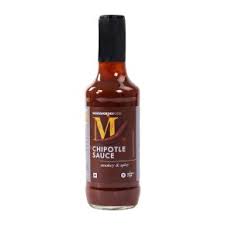 WOOLWORTHS CHIP0TLE SAUCE SMOKEY & SPICY 250ML