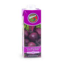 RUGANI BETROOT JUICE BLEND 100% 750ML