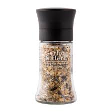 WOOLWORTHS GARLIC & HERBS GRINDE