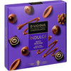 D'LICIOUS CHOCOLATES INDULGE COCOA FLVR 200G