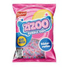 RICHESTER ZIZOO BUBBLEGUM 100s WATERMELON