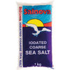 SALNOVA IODATED COARSE SALT 1KG