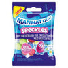 MANHATTAN MINI SPECKLES CHOCOLATE 50G