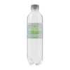 WOOLWORTHS SPARKLING GINGER & LIME 500ML