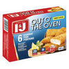 I&J Out O' The Oven Lemon 400 g