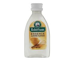 ROBERTSONS ESSENCE ALMONT FLAVOUR 40ML