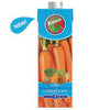RUGANI TURMERIC INFUSED CARROT JUICE 100% 750ML