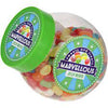 MARVELLOUS FRUITY FLAVOURED JELLY BEANS 410G