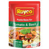 ROYCO PASTA BASE FOR TOMATO & BASIL 200G
