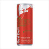 RED BULL RED EDITION ENERGY DRINK W/MELON 250ML