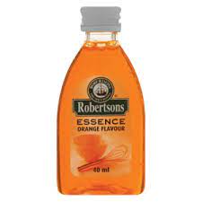 ROBERTSONS ESSENCE ORANGE 40ML