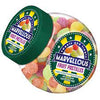 MARVELLOUS FRUITY FLAVOURED GUMMY LOOPS 320G