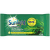 SUNLIGHT BATH SOAP 175G TEA TREE PROJECT