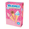 HERMES CONE COLLECTION 20 ASSORTED CONES 120g