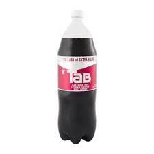 COKE TAB 2.25LT