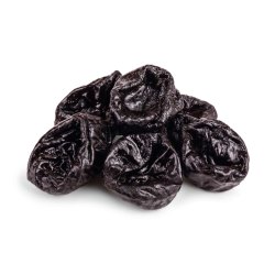 MEYROON S BLACK SEEDLESS PLUM _50G SMALL PKT