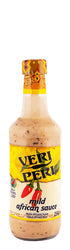 ALL JOY VERI PERI MILD AFRICAN SAUCE 250ML