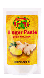 OSMAN S GINGER PASTE 200ml