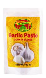 OSMAN S GINGER GARLIC PASTE 100ML