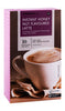 WOOLWORTHS HONEY NUT FLAVOURED LATTE 180G