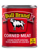 BULL BRAND CORNED MEAT 300G