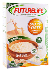 Futurelife Smart Oats & Ancient Grains Original Cereal 500 g