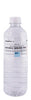 WOOLWORTHS NATURAL SPRING WATER 500ML