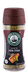 ROBERTSON SPICE FOR FISH BOTTLE 100ML