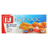 I&J Haddock Medallions 450 g