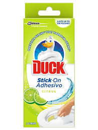 DUCK STICK ON CITURS  5 IN 1 TOILET