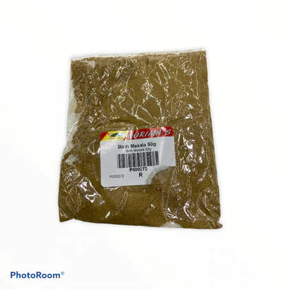GORIMA S MAGGI MASALA WET HOT 1KG(5010)