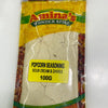 AMINA S DRY POPCORN SEASONING BUTTERSALT 100G