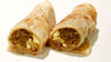 savoury hafsa steak paratha rolls per dozen