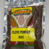 AMINA S- DRY CLOVE POWDER 50G