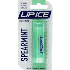 LIP ICE SPEARMINT 4,9G