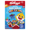 KELLOGS BABY SHARK FROOT LOOPS 350G BERRY FIN-TAST