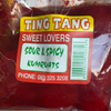 SWEET LOVERS SOUR & SPICY KUMQUATS LARGE