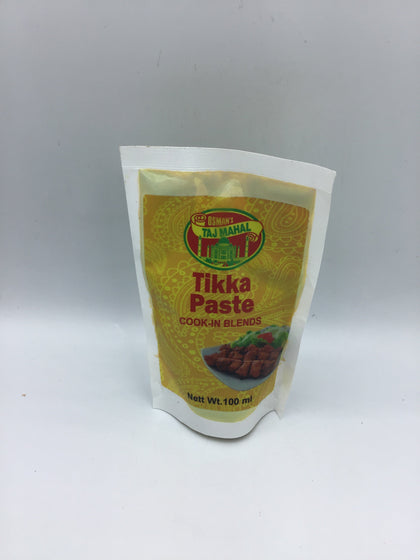 OSMAN'S TIKKA PASTE 100ML