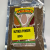 AMINA S- DRY NUTMEG POWDER 50G